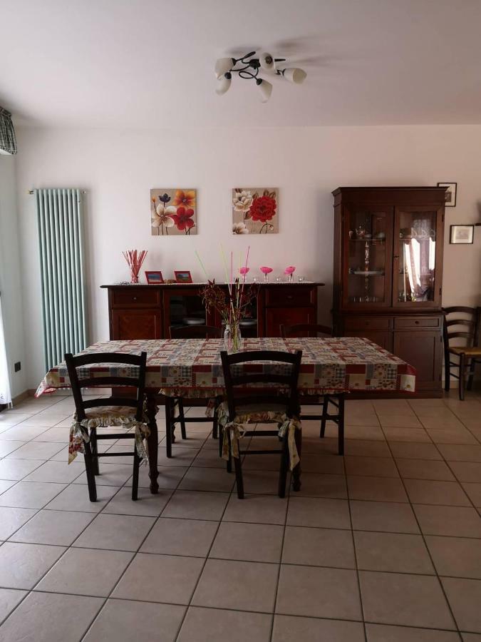 La Casa Di Fiammetta Villa Colle di Val d'Elsa Exterior foto
